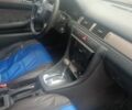 Синий Ауди А6, объемом двигателя 0 л и пробегом 378 тыс. км за 2104 $, фото 2 на Automoto.ua
