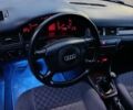 Синий Ауди А6, объемом двигателя 1.8 л и пробегом 205 тыс. км за 4999 $, фото 66 на Automoto.ua