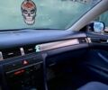Синий Ауди А6, объемом двигателя 2.5 л и пробегом 315 тыс. км за 3850 $, фото 12 на Automoto.ua