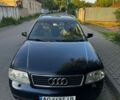 Синий Ауди А6, объемом двигателя 2.5 л и пробегом 300 тыс. км за 3300 $, фото 1 на Automoto.ua