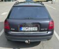 Синий Ауди А6, объемом двигателя 2.5 л и пробегом 270 тыс. км за 2350 $, фото 6 на Automoto.ua