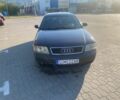 Синий Ауди А6, объемом двигателя 2.5 л и пробегом 392 тыс. км за 2300 $, фото 2 на Automoto.ua