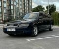 Синій Ауді А6, об'ємом двигуна 2.8 л та пробігом 475 тис. км за 3250 $, фото 2 на Automoto.ua