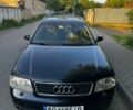 Синій Ауді А6, об'ємом двигуна 2.5 л та пробігом 300 тис. км за 3050 $, фото 1 на Automoto.ua