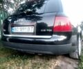 Синий Ауди А6, объемом двигателя 2.5 л и пробегом 345 тыс. км за 4500 $, фото 7 на Automoto.ua