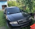 Синий Ауди А6, объемом двигателя 2.5 л и пробегом 300 тыс. км за 1850 $, фото 4 на Automoto.ua