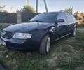 Синий Ауди А6, объемом двигателя 1.8 л и пробегом 450 тыс. км за 4500 $, фото 2 на Automoto.ua