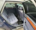 Синий Ауди А6, объемом двигателя 2.5 л и пробегом 300 тыс. км за 4900 $, фото 15 на Automoto.ua