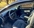 Синий Ауди А6, объемом двигателя 2.5 л и пробегом 350 тыс. км за 2650 $, фото 5 на Automoto.ua