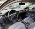 Синий Ауди А6, объемом двигателя 2.5 л и пробегом 300 тыс. км за 4900 $, фото 21 на Automoto.ua