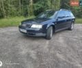 Синий Ауди А6, объемом двигателя 2.5 л и пробегом 300 тыс. км за 3350 $, фото 1 на Automoto.ua