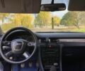 Синий Ауди А6, объемом двигателя 2.5 л и пробегом 406 тыс. км за 4000 $, фото 7 на Automoto.ua