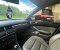 Синий Ауди А6, объемом двигателя 2.5 л и пробегом 339 тыс. км за 4000 $, фото 4 на Automoto.ua