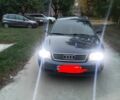 Ауді А6 1999 у Києві на Automoto.ua Синій Ауді А6, об'ємом двигуна 2.5 л та пробігом 400 тис. км за 3000 $, фото 1 на Automoto.ua