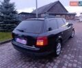 Синий Ауди А6, объемом двигателя 1.8 л и пробегом 205 тыс. км за 4999 $, фото 47 на Automoto.ua