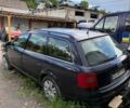 Синий Ауди А6, объемом двигателя 2.5 л и пробегом 250 тыс. км за 1500 $, фото 1 на Automoto.ua