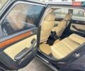 Синий Ауди А6, объемом двигателя 2.5 л и пробегом 315 тыс. км за 4350 $, фото 12 на Automoto.ua