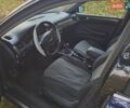 Синій Ауді А6, об'ємом двигуна 2.5 л та пробігом 350 тис. км за 1650 $, фото 4 на Automoto.ua