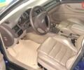 Синій Ауді А6, об'ємом двигуна 2.77 л та пробігом 315 тис. км за 5500 $, фото 6 на Automoto.ua