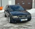 Синій Ауді А6, об'ємом двигуна 2.8 л та пробігом 476 тис. км за 3650 $, фото 1 на Automoto.ua