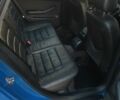 Синий Ауди А6, объемом двигателя 2.5 л и пробегом 360 тыс. км за 3700 $, фото 7 на Automoto.ua