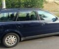 Синий Ауди А6, объемом двигателя 1.8 л и пробегом 228 тыс. км за 4599 $, фото 5 на Automoto.ua