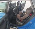 Синий Ауди А6, объемом двигателя 2.5 л и пробегом 360 тыс. км за 3700 $, фото 20 на Automoto.ua