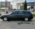 Синий Ауди А6, объемом двигателя 2.5 л и пробегом 345 тыс. км за 4500 $, фото 1 на Automoto.ua