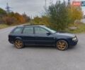 Синий Ауди А6, объемом двигателя 2.5 л и пробегом 300 тыс. км за 1350 $, фото 2 на Automoto.ua