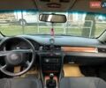 Синий Ауди А6, объемом двигателя 2.5 л и пробегом 443 тыс. км за 4200 $, фото 16 на Automoto.ua