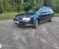 Синій Ауді А6, об'ємом двигуна 2.5 л та пробігом 300 тис. км за 3499 $, фото 1 на Automoto.ua