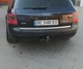 Синій Ауді А6, об'ємом двигуна 2.5 л та пробігом 400 тис. км за 3607 $, фото 5 на Automoto.ua