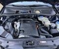 Синий Ауди А6, объемом двигателя 1.9 л и пробегом 320 тыс. км за 2200 $, фото 10 на Automoto.ua