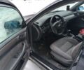 Синій Ауді А6, об'ємом двигуна 1.9 л та пробігом 190 тис. км за 1850 $, фото 7 на Automoto.ua