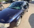 Синій Ауді А6, об'ємом двигуна 2.5 л та пробігом 279 тис. км за 3400 $, фото 8 на Automoto.ua