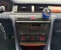 Синий Ауди А6, объемом двигателя 2.5 л и пробегом 300 тыс. км за 4900 $, фото 10 на Automoto.ua