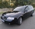 Синий Ауди А6, объемом двигателя 2.5 л и пробегом 90 тыс. км за 5000 $, фото 3 на Automoto.ua