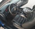 Синий Ауди А6, объемом двигателя 2.5 л и пробегом 360 тыс. км за 3700 $, фото 21 на Automoto.ua