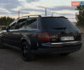 Синій Ауді А6, об'ємом двигуна 2.5 л та пробігом 221 тис. км за 3000 $, фото 4 на Automoto.ua