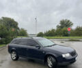 Синій Ауді А6, об'ємом двигуна 2.4 л та пробігом 400 тис. км за 3650 $, фото 1 на Automoto.ua