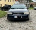 Ауди А6 1999 в Жовкве на Automoto.ua Синий Ауди А6, объемом двигателя 2.5 л и пробегом 300 тыс. км за 2400 $, фото 1 на Automoto.ua