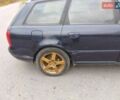 Синий Ауди А6, объемом двигателя 2.5 л и пробегом 300 тыс. км за 1350 $, фото 8 на Automoto.ua