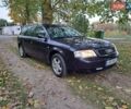 Синій Ауді А6, об'ємом двигуна 2.5 л та пробігом 350 тис. км за 1650 $, фото 10 на Automoto.ua