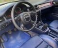 Синий Ауди А6, объемом двигателя 2.5 л и пробегом 406 тыс. км за 4000 $, фото 5 на Automoto.ua