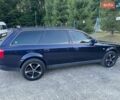 Синій Ауді А6, об'ємом двигуна 2.5 л та пробігом 500 тис. км за 3600 $, фото 5 на Automoto.ua