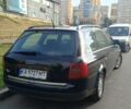 Синий Ауди А6, объемом двигателя 1.8 л и пробегом 228 тыс. км за 4599 $, фото 3 на Automoto.ua