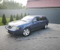 Синий Ауди А6, объемом двигателя 2.5 л и пробегом 260 тыс. км за 2513 $, фото 1 на Automoto.ua