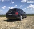 Синий Ауди А6, объемом двигателя 1.8 л и пробегом 540 тыс. км за 5100 $, фото 8 на Automoto.ua