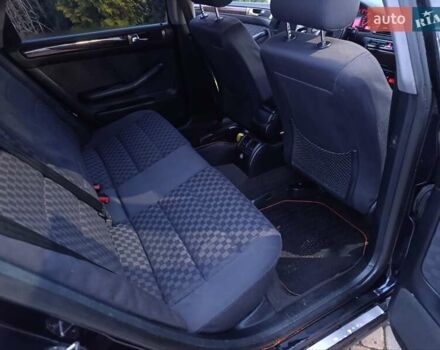 Синий Ауди А6, объемом двигателя 1.8 л и пробегом 205 тыс. км за 4999 $, фото 59 на Automoto.ua