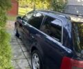 Синий Ауди А6, объемом двигателя 2.5 л и пробегом 380 тыс. км за 3599 $, фото 5 на Automoto.ua